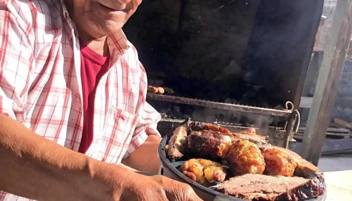 Parrillada El Cencerro -  Comidas Y Bebidas - Paso de los Toros