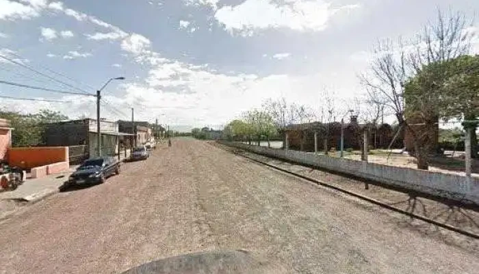 Parrillada El Cencerro -  Todo - Paso de los Toros