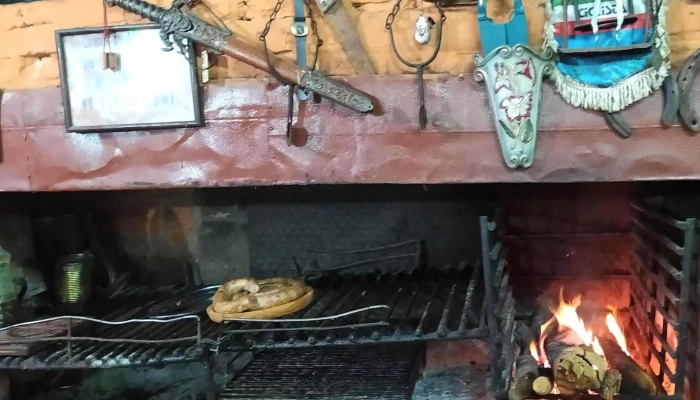 Parrillada El Chamaquito -  Comentario 4 - Tacuaremb&oacute;