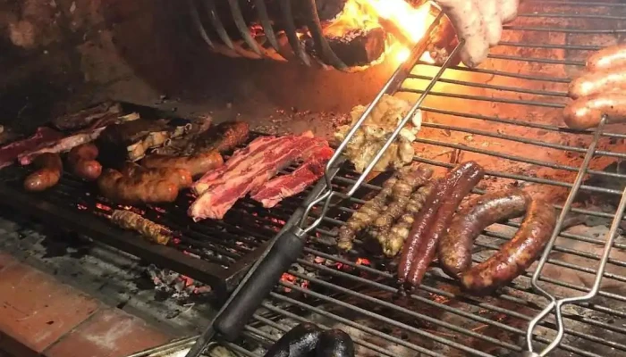 Parrillada El Gordo Rocha -  Comida Y Bebida - Maldonado