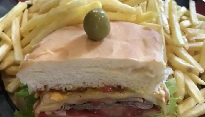 Parrillada El Gordo Rocha -  Papas Fritas - Maldonado