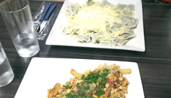 Parrillada El Mojarra -  Comentario 6 - Salto