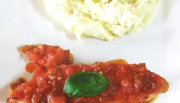 Parrillada El Mojarra -  Comentario 8 - Salto