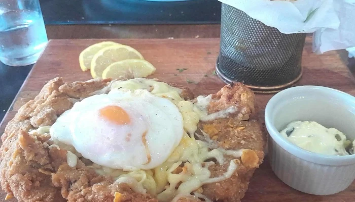 Parrillada El Paso -  Comentario 2 - Paso de los Toros