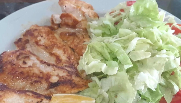 Parrillada El Paso -  Comentario 3 - Paso de los Toros