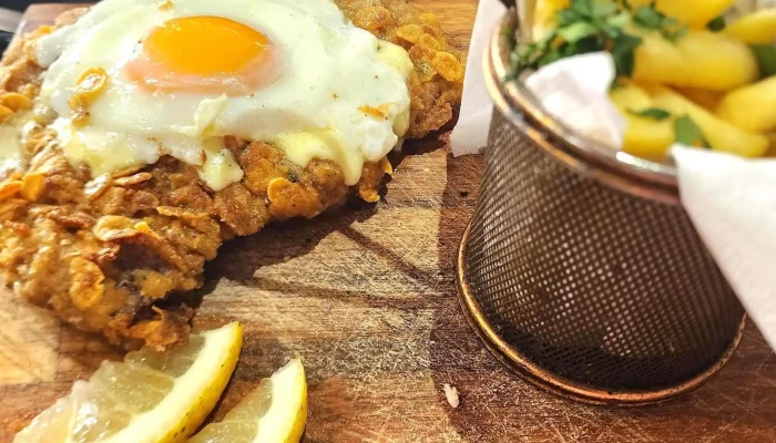 Parrillada El Paso -  Comentario 4 - Paso de los Toros