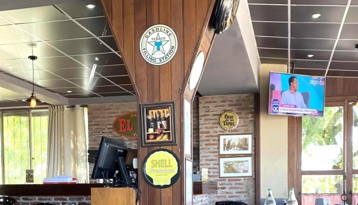 Parrillada El Paso -  Comentario 6 - Paso de los Toros