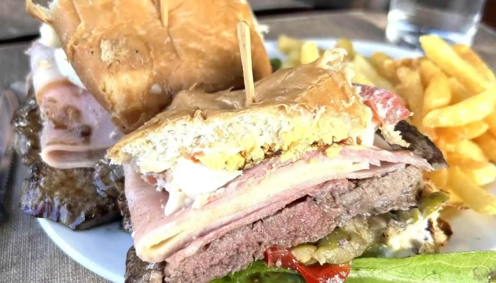 Parrillada El Paso -  Recientes - Paso de los Toros