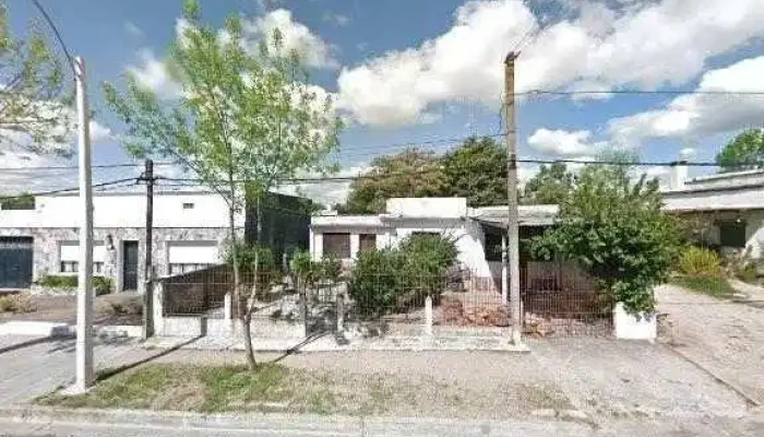 Parrillada El Pipo -  Street View Y 360 - Cardona