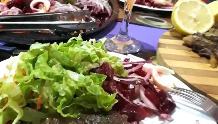 Parrillada El Pipo -  Todas - Florencio Sánchez