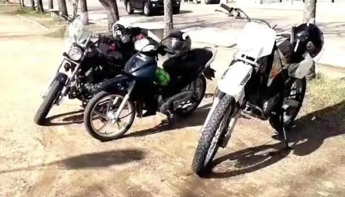 Parrillada El Pipo -  Videos - Florencio Sánchez