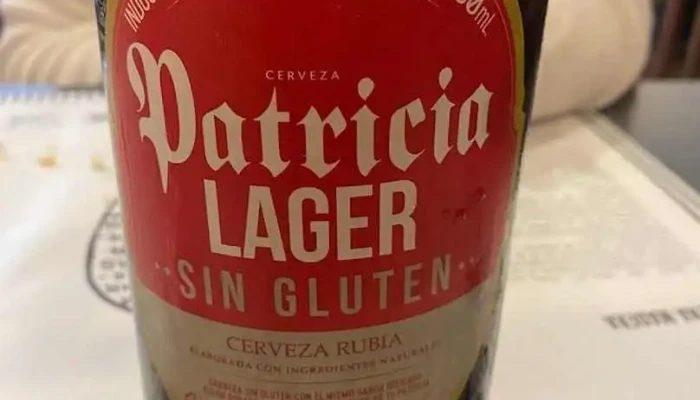 Parrillada El Porton Cerveza - Col. del Sacramento