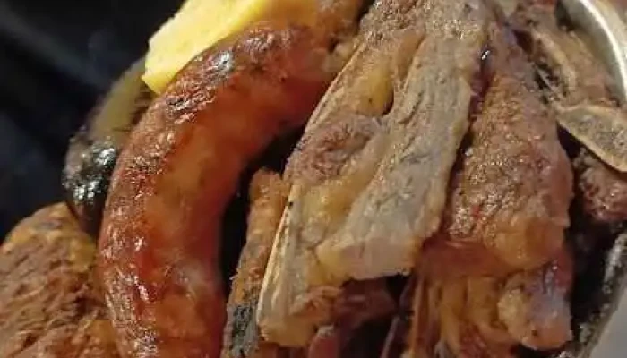 Parrillada El Porton Churrasco - Col. del Sacramento