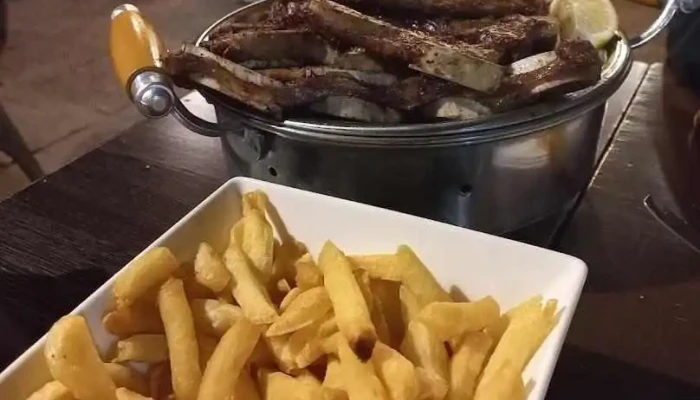 Parrillada El Porton Mas Recientes - Col. del Sacramento