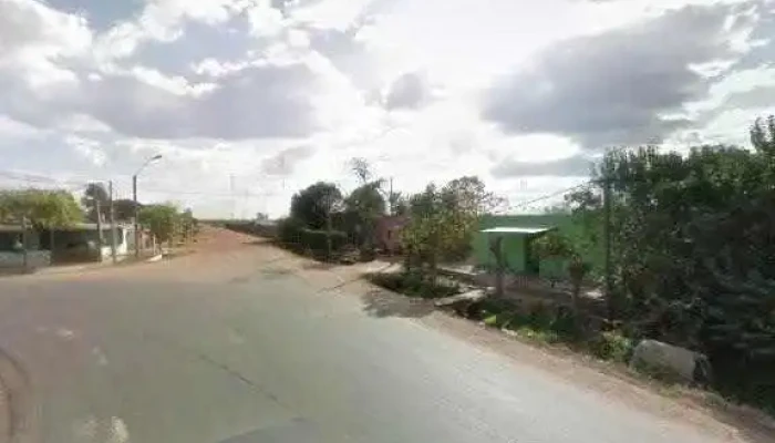 Parrillada El Poto Street View Y 360 - Carmelo