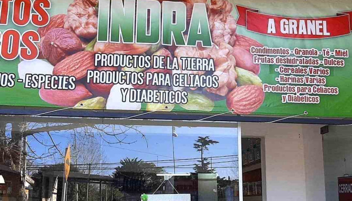 Parrillada El Ranchito -  Menu - Ciudad del Plata