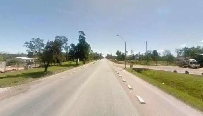 Parrillada El Ranchito -  Street View Y 360 - Ciudad del Plata