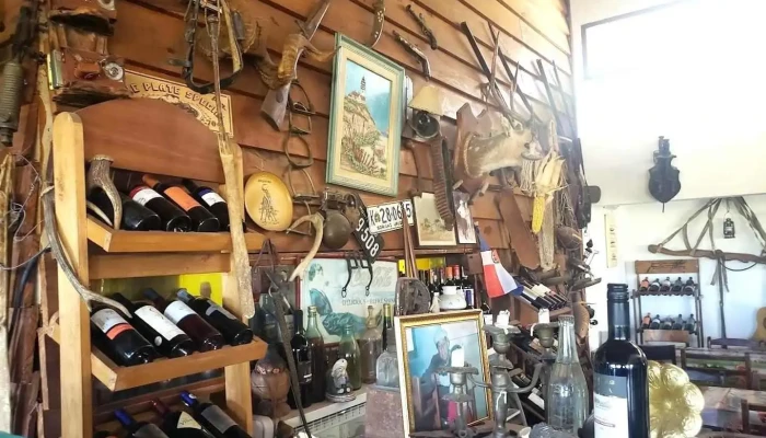 Parrillada El Ranchito -  Todas - Ciudad del Plata