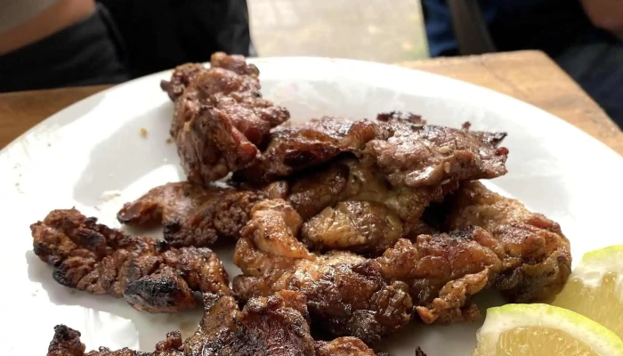 Parrillada El Rebenque -  Comentario 2 - Montevideo