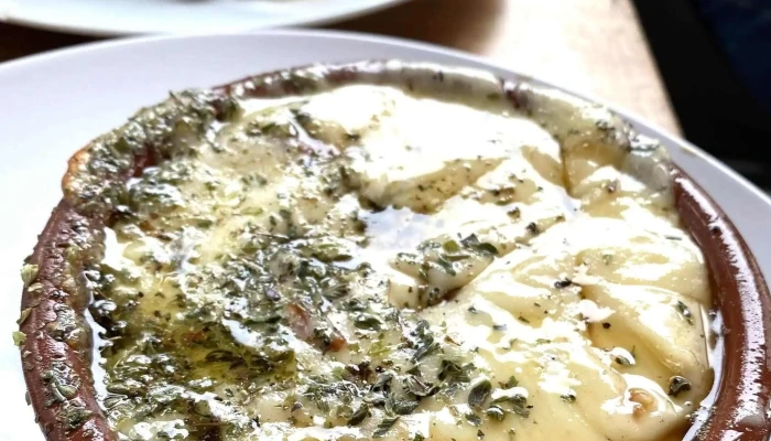 Parrillada El Rebenque -  Comentario 3 - Montevideo