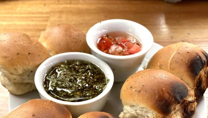 Parrillada El Rebenque -  Comentario 4 - Montevideo