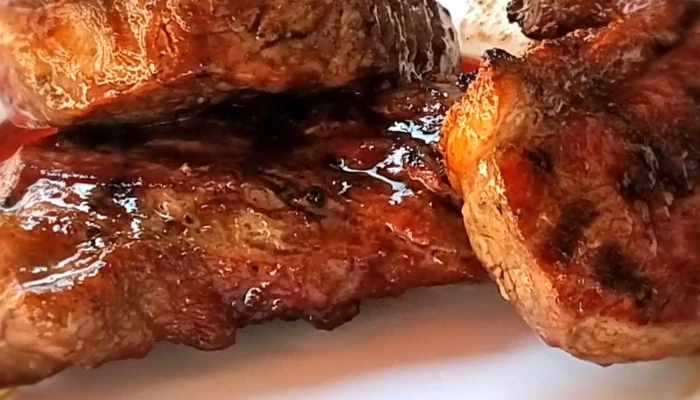 Parrillada El Rebenque -  Comentario 5 - Montevideo