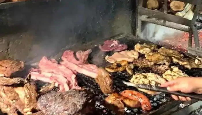 Parrillada El Rebenque -  Todo - Montevideo