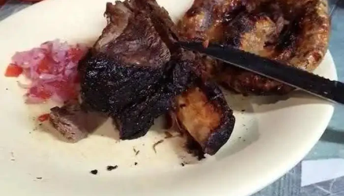 Parrillada El Tato - Young