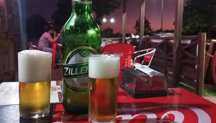 Parrillada Entre Nos -  Comida Y Bebida - San Carlos