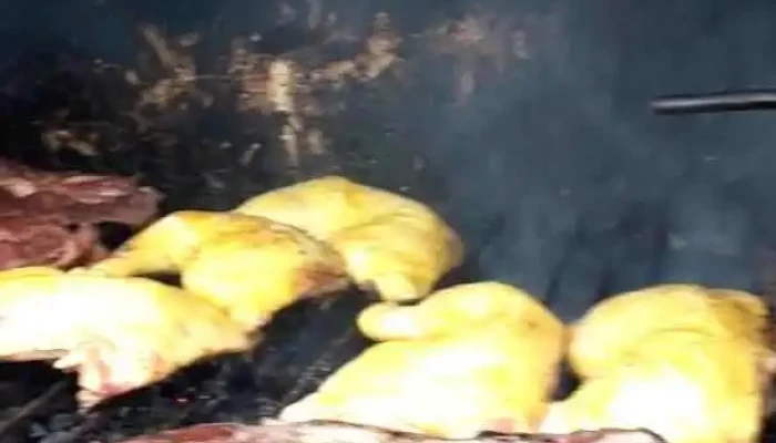 Parrillada Jamg -  Videos - Las Piedras