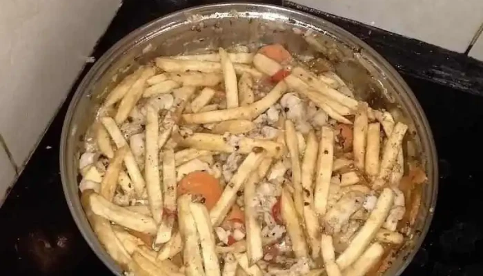 Parrillada Javier -  Comida Y Bebida - Barra del Chuy