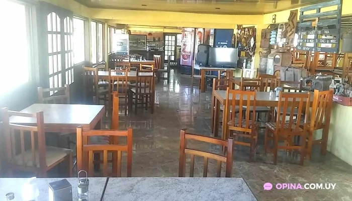 Parrillada Javier -  Todas - Barra del Chuy