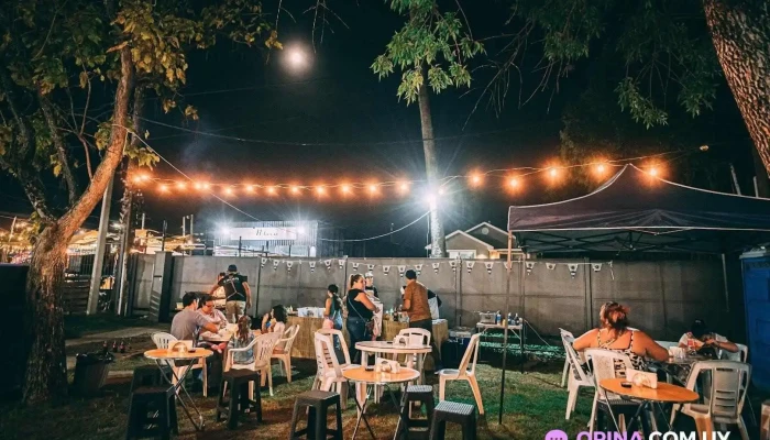 Parrillada La Bondiolita Zona Playa -  Todas - Paysandú