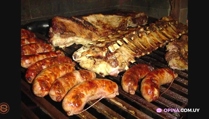 Parrillada La Criolla -  Asado - Maldonado