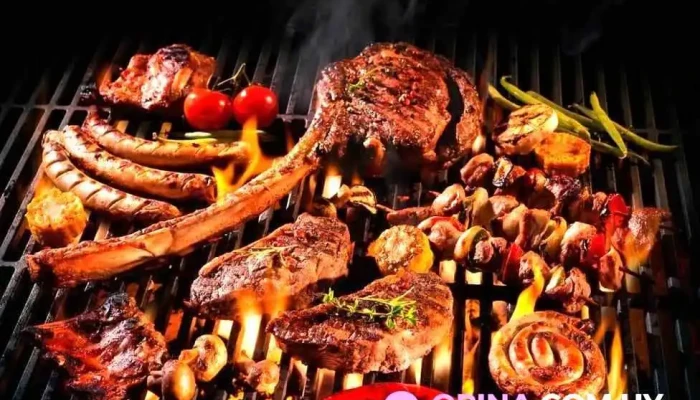 Parrillada La Criolla -  Del Propietario - Maldonado