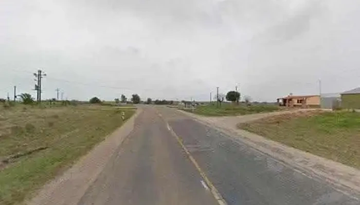 Parrillada La Curva -  Street View Y 360 - Tropezon