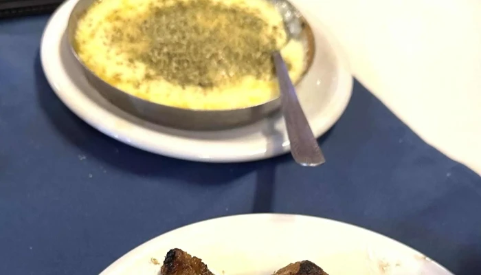 Parrillada La Rueda -  Comentario 1 - Tacuarembó