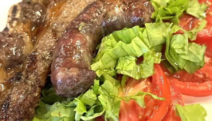 Parrillada La Rueda -  Comentario 2 - Tacuarembó