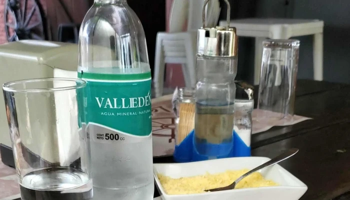 Parrillada La Rueda -  Comentario 3 - Tacuarembó