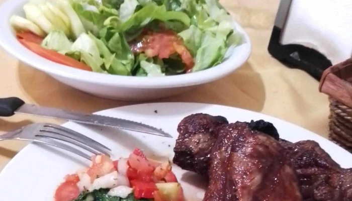 Parrillada La Rueda -  Comentario 6 - Tacuarembó