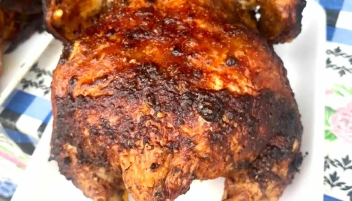 Parrillada La Sabrosura Comidas Y Bebidas - Salto