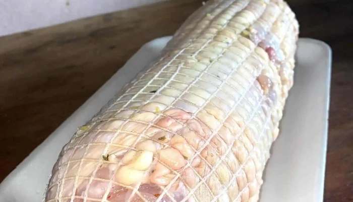 Parrillada La Sabrosura Del Propietario - Salto