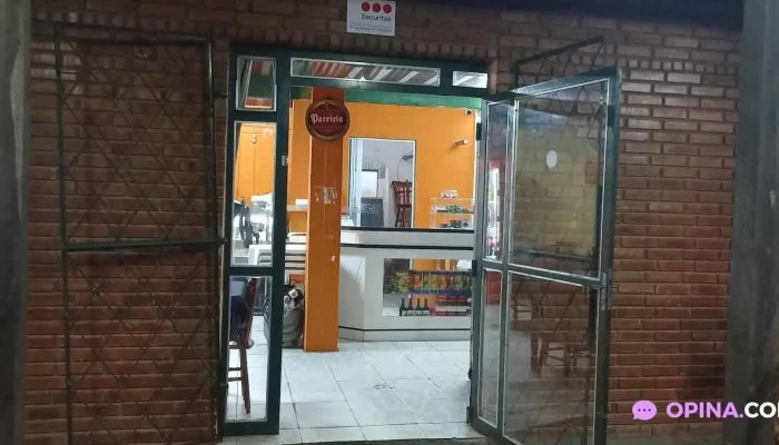 Parrillada La Tranquera -  Mas Recientes - Tranqueras