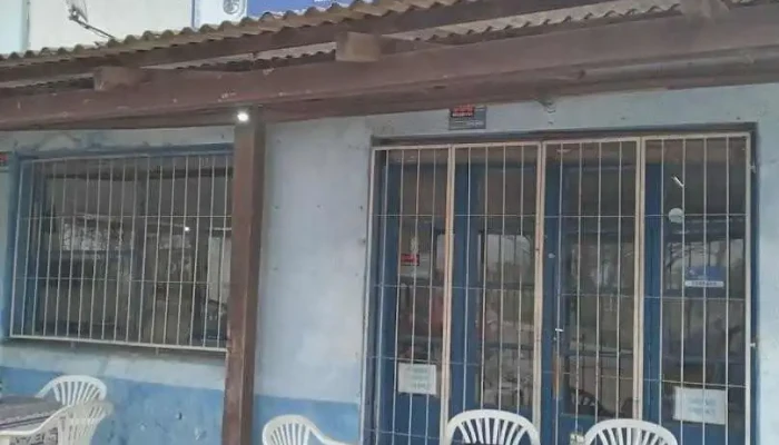 Parrillada La Tranquera - Tranqueras Parrillada La Tranquera - Tranqueras