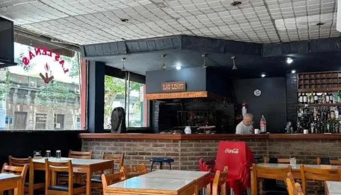 Parrillada Las Lenas Ambiente - Montevideo