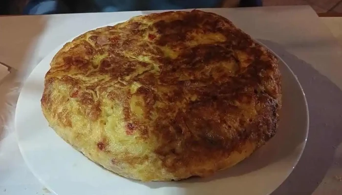 Parrillada Las Lenas Mas Recientes - Montevideo