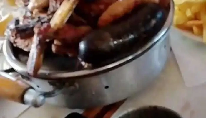 Parrillada Las Lenas Videos - Montevideo