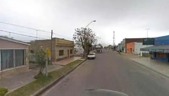 Parrillada Lo Del Pichon -  Street View Y 360 - Santa Rosa