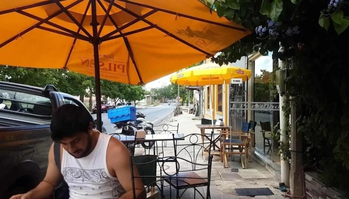 Parrillada Los Navarro -  Todas - San José de Mayo