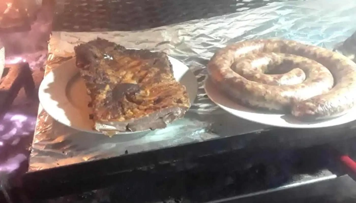 Parrillada Maryla -  Comida Y Bebida - Montevideo